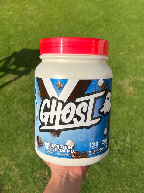 #fitness #goals #protein #healthy #fit #gains #gainz #workout #ghost Ghost Protein, Protein Hot Chocolate, Monster Energy Drink, Healthy Fit, Hot Cocoa Mixes, Cocoa Mix, Energy Drink, Monster Energy, Gym Rat