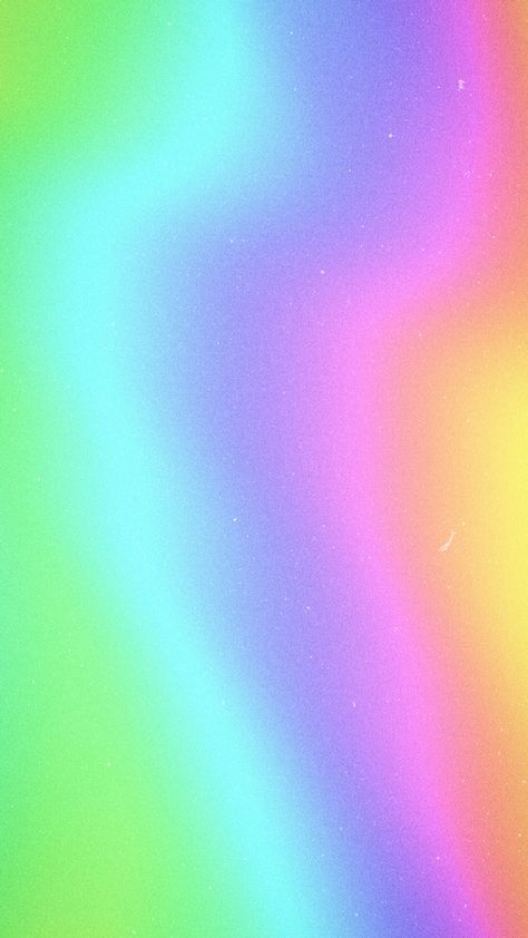 Rainbow Gradient Background, Virtual Aesthetic, Foil Wallpaper, Rainbow Color Background, Regular Wallpaper, Pink Glitter Wallpaper, Aesthetic Homescreen, Ombre Wallpapers, Palette Design