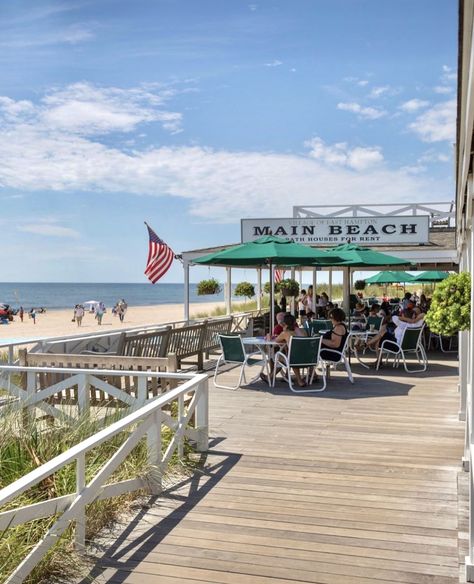 Coopers Beach and Main Beach BOTH secured their well-deserved spots in the annual "Top 10 US Beaches" by Dr. Beach! 🏖️🙌 #discoverlongisland  ☀️Coopers Beach in Southampton ranked at #2! �☀️Main Beach in East Hampton ranked at #6!  Long Island beaches continue to impress us every year... you know where to find us this summer! 😎🌊☀️ Hamptons Shopping, Forever Interrupted, Long Island Aesthetic, The Hamptons New York, Beach Hamptons, New England Coastal Town Aesthetic, Coastal Beach Town Aesthetic, Main Beach East Hampton, Long Island Beach