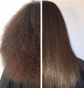 Natural Straightening Hair Mask, Freezy Hair Remedies, How To Straighten Hair Without Heat, How To Get Straight Hair Naturally, Hair Straightening Tips At Home, Keto Frappuccino, Straighten Hair Without Heat, Straight Hair Tips, Hair Packs