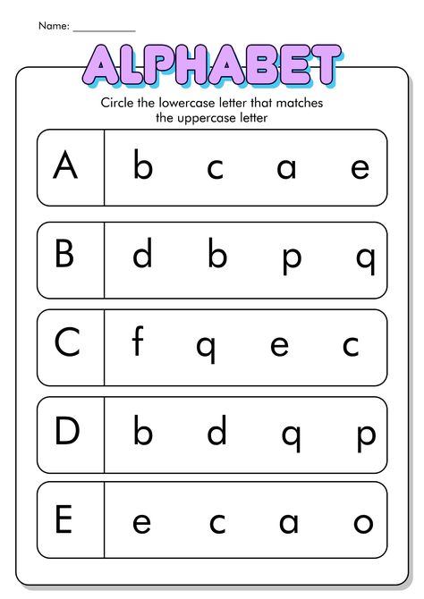 Alphabet Letter Review Worksheets Letter Review Kindergarten, Preschool Letter Review Worksheets, Letter Review Preschool Free Printable, Reviewing Letters For Preschool, Letter Review Preschool Free Printable Alphabet Worksheets, Alphabet Review Preschool Free Printable, Letter Review Worksheets Preschool, Preschool Review Worksheets Free, Preschool Alphabet Review