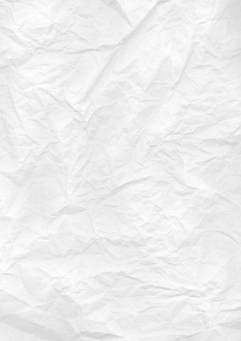 White Paper Texture Background, Crumpled Paper Background, Crumpled Paper Textures, Crushed Paper, Wrinkled Paper, Texture Drawing, Desain Editorial, Laptop Backgrounds, Crumpled Paper