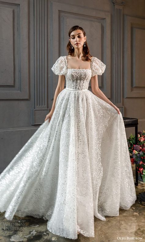 Outfit Night, Pretty Wedding Dresses, 파티 드레스, Modern Glam, Dream Wedding Ideas Dresses, Ball Gowns Evening, Fairytale Dress, Ball Gowns Prom, Vestidos Vintage