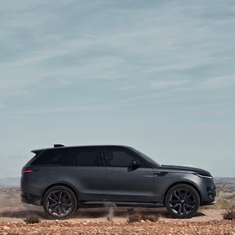 2024 Range Rover Sport Stealth Pack Matte Range Rover Sport, Range Rover Velar 2024, 2024 Range Rover Sport, Range Rover Sport 2024, Range Rover 2024, Velar Range Rover, 2024 Range Rover, Rover Ranger, Range Rover Defender