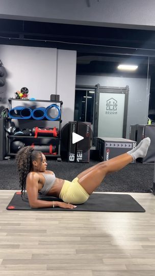 Core Routine, Brazilian Straight Hair, Exercise Routine, 10k Views, Big Sean, Online Coaching, Gain Muscle, Tone It Up, Online Training