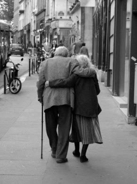 Ja I Ty, Cute Old Couples, Old Fashioned Love, Old Couple, Fotografi Vintage, Old Couples, My Kind Of Love, The Love Club, Photo Vintage