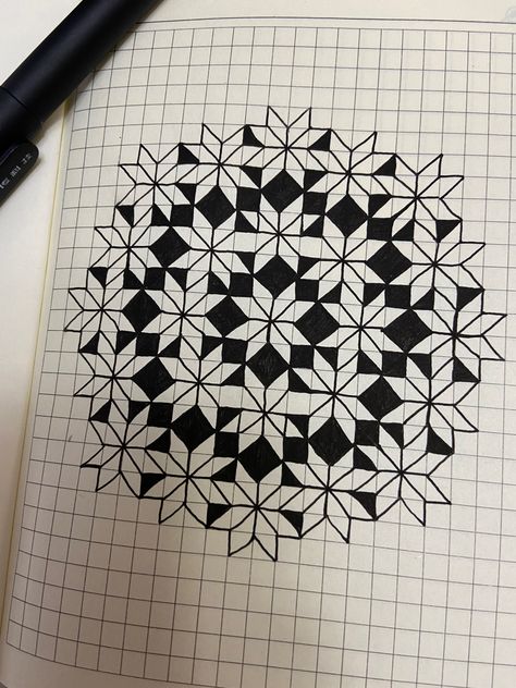 Doodle Art On Graph Paper, Graph Paper Designs Drawing, Graph Paper Drawings Doodles, Graph Paper Doodles, Graph Paper Drawings Easy, Graph Paper Art Design, Graph Paper Art Pattern, Grid Paper Drawings, Graph Paper Art Easy