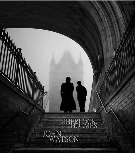 Sherlock Holmes And John Watson, Sherlock Wallpaper, The Science Of Deduction, Sherlock Holmes Quotes, Sherlock Holmes 3, Benedict Sherlock, Sherlock Holmes Bbc, Dr Watson, Sherlock 3