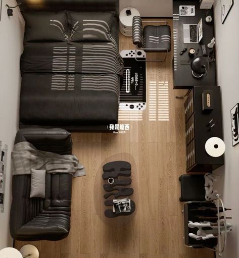 guys room ideas men guys room ideas men  style guys room ideas men  small guys room ideas men  aesthetic small room ideas for men bedrooms guys modern guys bedroom decor men room ideas small room ideas for men bedrooms guys cool room ideas for guys for men industrial small room ideas for men bedrooms guys guys room ideas men  masculine bedrooms man cave guys living room ideas men Room Ideas For Men Bedroom Black, One Bed Apartment Ideas Interior Design, Men Hypebeast Room, Luxury Mens Bedroom, Black Room For Men, Mens Room Design Bedrooms, Room Decor Aesthetic Men, Small Room Decor Men, Room Inspiration Men Bedroom Ideas