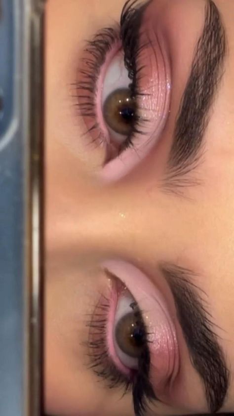 Makeup Rhk, Mekap Mata, Prom Eye Makeup, Smink Inspiration, Pinterest Makeup, Dope Makeup, Makijaż Smokey Eye, Instagram Tutorial, Makeup Eye Looks