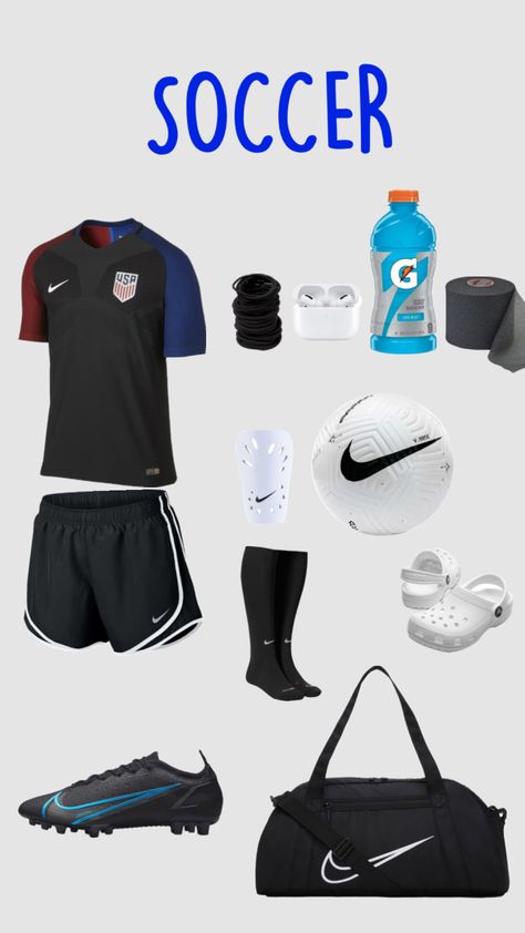 Football Practice Outfit, Soccer Outfits Men, Football Training Outfit, Soccer Drip, Soccer Game Outfit, Soccer Fits, Soccer Fit, Soccer Game Outfits, Soccer Warm Ups