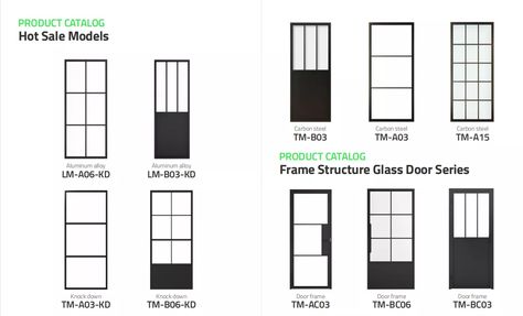 Industrial Sliding Door, Metal Sliding Door, Commercial Glass Doors, Kitchen Sliding Doors, Glass Barn Doors Interior, Sliding Glass Barn Doors, Sliding French Doors, Stainless Steel Screen, Hall And Living Room