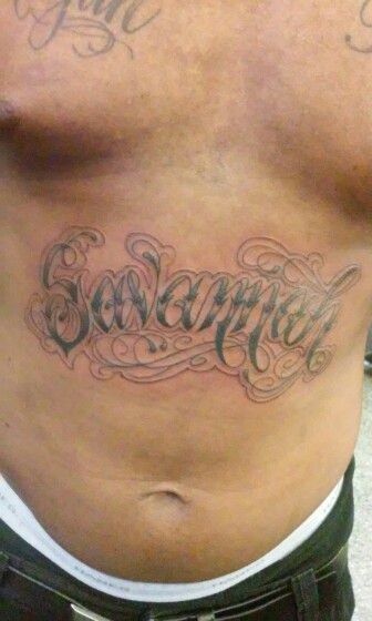 Savannah Savannah Tattoo, Savannah Core, Name Tattoos, Tattoos For Men, Polynesian Tattoo, Cool Drawings, Savannah, Savannah Chat, Tattoos For Guys