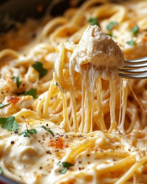 The Ultimate Guide to Perfect Chicken Spaghetti: Easy Recipe & Tips for 2024 Creamy Chicken Spaghetti Recipes, White Spaghetti Recipe Chicken, Homemade Chicken Spaghetti, Chicken Spaghetti Recipe Casserole, Chicken Spaghetti Pioneer Woman, Chicken And Spaghetti Recipes, Southern Chicken Spaghetti Recipe, White Spaghetti Recipe, White Chicken Spaghetti