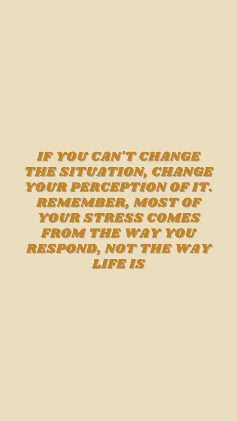 Change Your Perception Quotes, Change Perspective Quotes, Quotes That Change Your Life Perspective, Change Your Perspective Quotes, Skill Issue, Perception Quotes, Accepting Change, Some Beautiful Quotes, Change Your Life Quotes