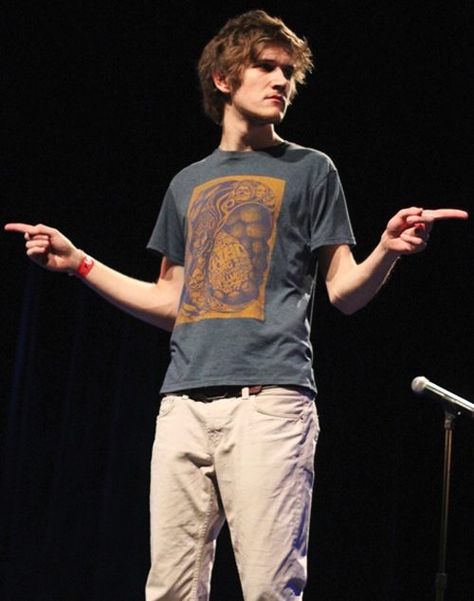 Bo Burnham