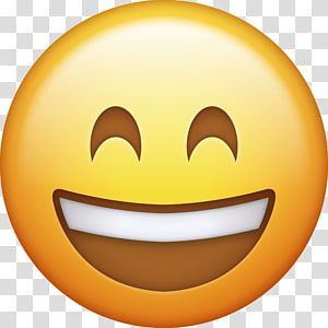 Iphone Emoji Png, Ios Emojis, Happy Emoji, Emoji Png, Iphone Emoji, Background Png, Very Happy, Smiley Face, Png Clipart