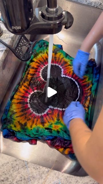 Lana🍃 on Instagram: "Mickey mouse tie dye tutorial part two! These are in my Etsy, if anyone is interested!:) Message me for kids sizes! #tiedye #mickey #mickeymouse #disneyshirt #tiedyetutorial" Tye Dye Disney Shirts, Disney Tie Dye, Tye Dye Mickey Mouse Shirts Diy, Mickey Mouse Tie Dye Shirt Diy, Tye Dye Ideas For Kids, Disney Tie Dye Shirts, Easy Diy Tie Dye Shirts, Cute Tie Dye Shirts Ideas, Tiedye Tshirt Patterns How To