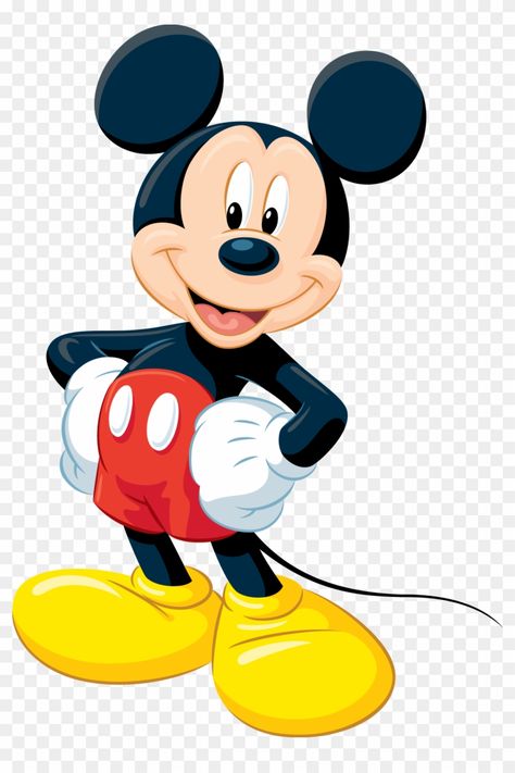 Mickey Mouse Clipart, Mickey Mouse Png, Disney Png, Mouse Png, Minnie Y Mickey Mouse, Mickey Mouse Images, Mouse Silhouette, Mouse Pictures, Tema Disney