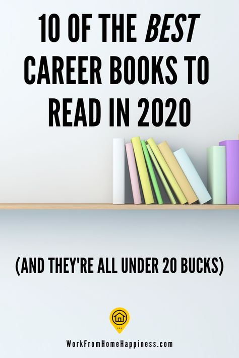 Best Career Options, Career Books For Women, How To Decide On A Career, Books To Help You Find Your Career, Career Plan Example, Career Coaching Tools, How To Find Your Career Path, How To Find A New Career Path, Reese Witherspoon Book Club