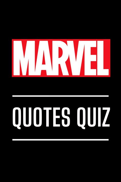 Marvel Trivia Questions And Answers, Marvel Questions, Marvel Characters Quiz, Marvel Quiz, Movie Trivia Questions, Quote Quiz, Free Quizzes, Quiz With Answers, Ultimate Marvel