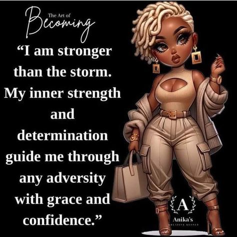 Strong Black Women Quotes Beautiful, Tuesday Black Woman Quotes, Black Woman Quotes, Wise Women Quotes, African American Inspirational Quotes, Grand Rising, Women Strength, Strong Black Woman Quotes, Love Good Morning Quotes