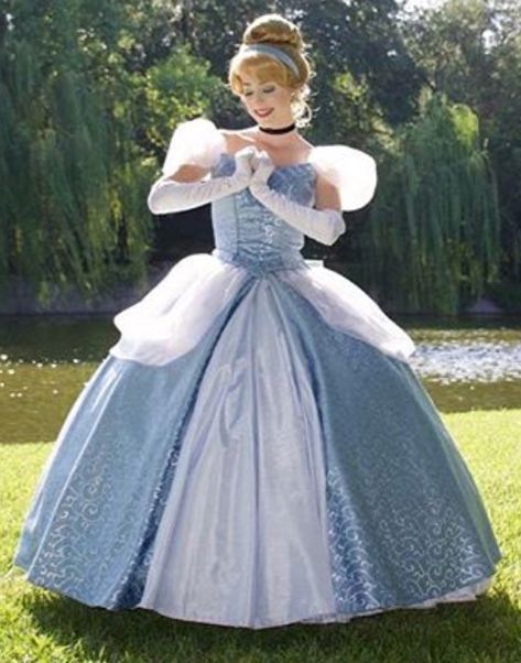 Sindrela Dress, Sindrella Dress, Cindrella Frock Design For Women, Cindrella Frock Design, Cinderella Dress For Kids, Disney Princess Dresses Real, Cinderella Maid Dress, Cinderella Costume Kids, Cinderella Dress For Girls