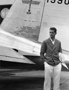 1000+ ideas about Howard Hughes on Pinterest | Jane Russell, Jean ... Rita Hayward, Spruce Goose, Howard Hughes, The Aviator, Travel Channel, Vintage Aircraft, Aircraft Design, Sandra Bullock, Interesting People