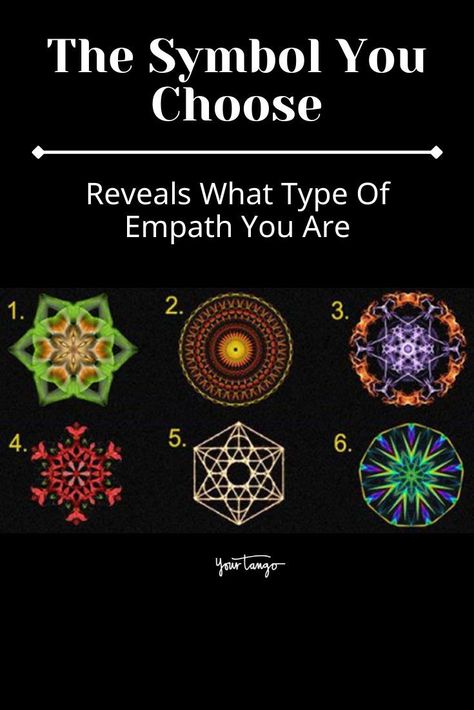 Find out what type of empath you are with this visual personality test that determines whether you're an animal, psychic, emotional, earth of other empath. Empath Symbol Spiritual, Different Types Of Psychic Abilities, What Is An Empath Personality Types, Signs Of An Empath, Empath Abilities Highly Sensitive, Psychology Test Personality Types, Am I An Empath Quiz, Empathy Abilities, Empaths Abilities