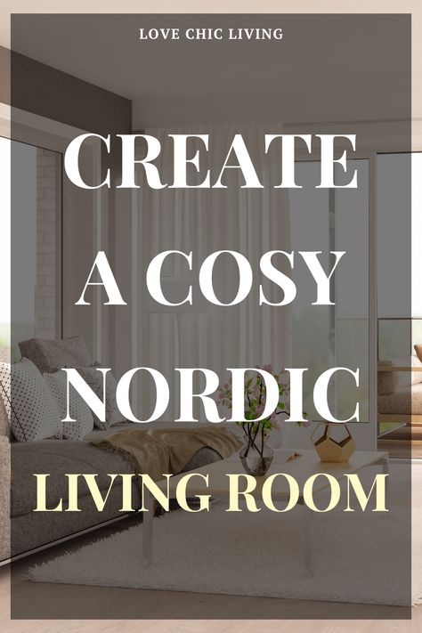 Norwegian Decor Scandinavian Style, Norse Home, Nordic Living Room Inspiration, Scandinavian Living Room Nordic Style, Norwegian Decor, Scandinavian Fireplace, Scandinavian Interior Living Room, Norwegian Home, Living Room Nordic Style