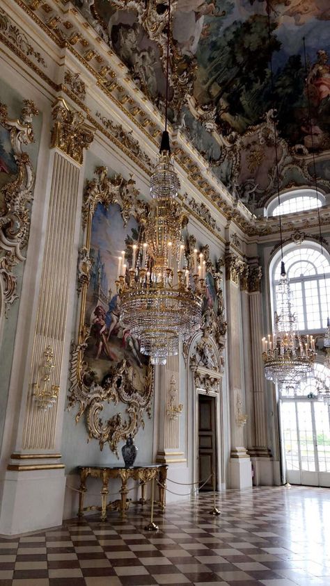 Inside Of A Castle Aesthetic, Inside A Castle Aesthetic, Aesthetic Castle Interior, Large Castle Aesthetic, European Architecture Interior, Architecture Vibes Aesthetic, European Castle Aesthetic, Beautiful Castles Interior, Pretty Architecture Aesthetic