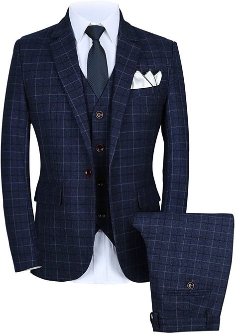 Double Breasted Blazer Men, Checkered Suit, Corduroy Pants Men, Evening Suit, Dress Suits For Men, Plaid Suit, Pinstripe Suit, Tuxedo Suit, Tuxedo For Men