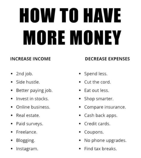 Fake Rich, Side Jobs From Home Extra Money, High Interest Savings Account, Increase Income, Budget Tracking, Night Jobs, Job 3, Earn Extra Cash, Plants Indoor