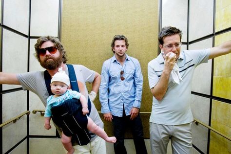 hangover Hangover The Movie, The Hangover Movie, The Hangover 2009, Hangover Movie, Ed Helms, Zach Galifianakis, The Hangover, Breaking In, Bradley Cooper