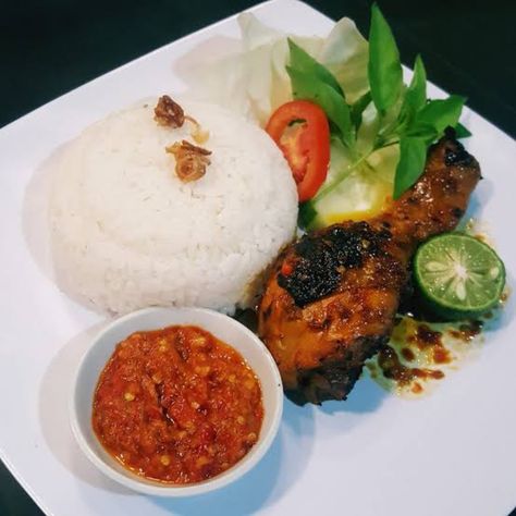 Ayam Bakar, Sweet Tea, Rice, Tea, Canning, Quick Saves