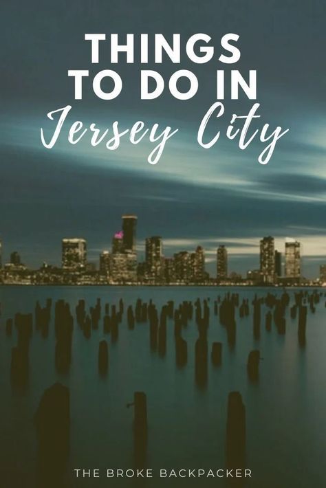 Jersey City New Jersey Things To Do, Jersey City New Jersey, Track Things, New Jersey Tattoo, Jersey Day, North America Travel Destinations, New York Summer, Usa Cities, Grand Kids