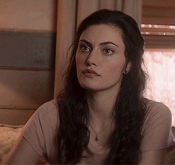 Phoebe Tonkin Gif, Supernatural Sam Winchester, Hayley Marshall, Feel Stuck, Supernatural Sam, Phoebe Tonkin, Wattpad Stories, King Of My Heart, Chicago Fire