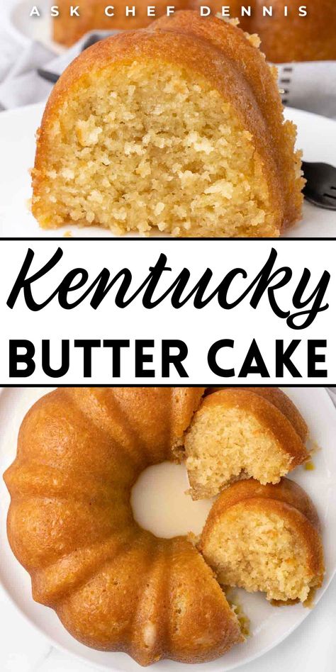 How to Make Kentucky Butter Cake Rich Butter Cake Recipe, Kentucky Butter Cake Recipe, Ace Design, Smooth Icing, Crushed Peppermint, Kentucky Butter Cake, Fruit Platters, Peppermint Candies, Butter Cake Recipe