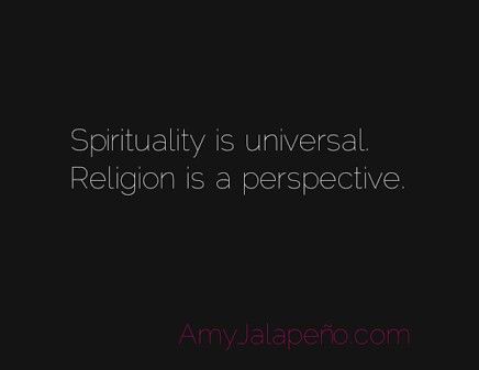 Religion has nothing to do about spirituality ! Spirituality Vs Religion, Religion Vs Spirituality, Hot Quote, Mormon Memes, Autobiography Of A Yogi, Spiritual Psychology, Losing My Religion, Religion Quotes, Mind Body Soul