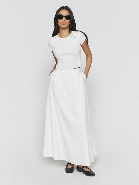 Reformation dress