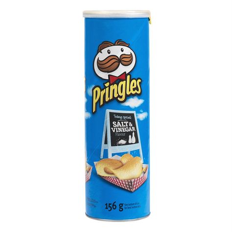 Chips Salt And Vinegar, Pringles Salt And Vinegar, First Day Of School Lunch, Snack Organization, Rainbow Picnic, Pringle Flavors, Best Vegan Snacks, Pringles Original, Snack Basket