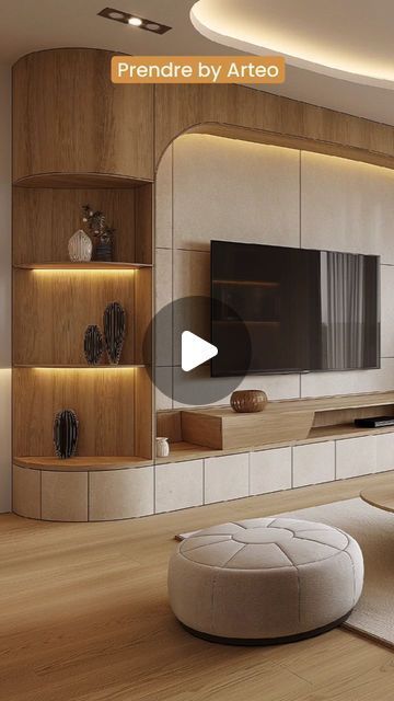 Tv Unit Cabinet Design, Tv Wall Design Wood, Tv Cabinet Design Modern Luxury, Tv Unit Design Modern Tv Unit Design Modern Living Luxury, Tv Wall Decor Living Room Modern Luxury, Elegant Tv Wall Design, Contemporary Tv Unit Design, Tv Cabinet Design For Living Room, Tv Feature Wall Design