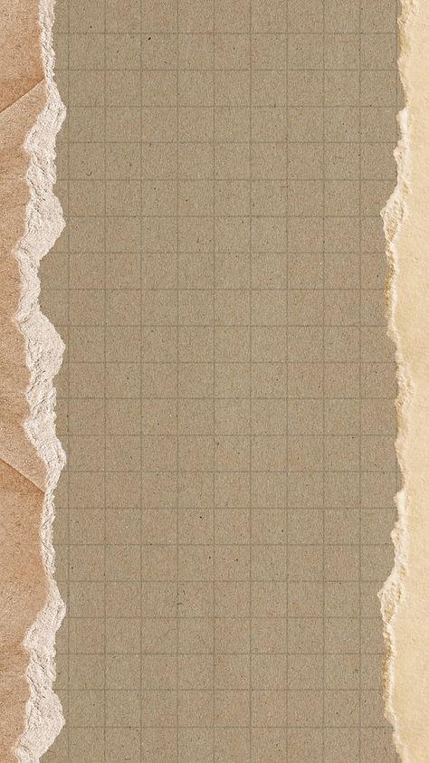 Beige Texture Background, Poems Background Template, Iphone Wallpaper Grid, Brown Iphone Wallpaper, Torn Paper Texture, Brown Grid, Brown Paper Textures, Beige Texture, Reflection Paper