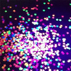 Sensory Images, Star Gif, Stim Board, Sea Wallpaper, Dreamcore Weirdcore, Rainbow Aesthetic, Neon Aesthetic, Rainbow Star, Aesthetic Gif