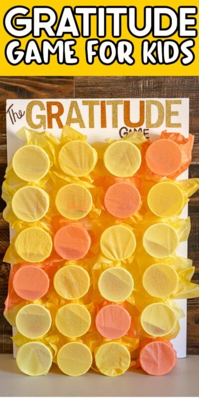 Thanksgiving Activities For Homeschool, Thanksgiving Craft For Church Kids, Month Of November Activities, November Themes For School Age, November Activity Days Ideas, Lds Primary Fall Activities, Thanksgiving Punch Game, Activity Days Gratitude, The Gratitude Game