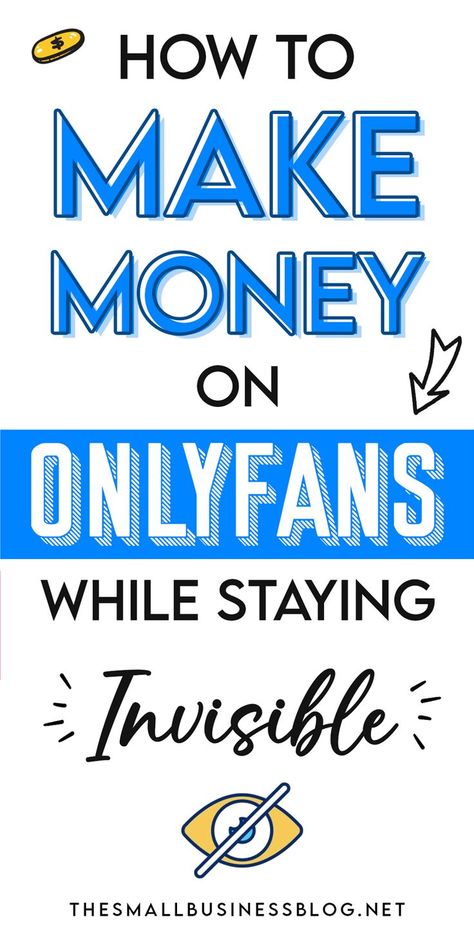 Turn unique content into cash. Explore how to make money on OnlyFans without showing your face and still engaging a wide audience. Discover how to make money while maintaining privacy. #howtomakemoney #howtomakemoneyfromhome #howtomakemoneyonline Make Quick Money, Earn Money Online Fast, Easy Money Online, Make Money Today, Ways To Get Money, Money Making Jobs, Extra Money Online, Money Making Hacks, Money Life Hacks