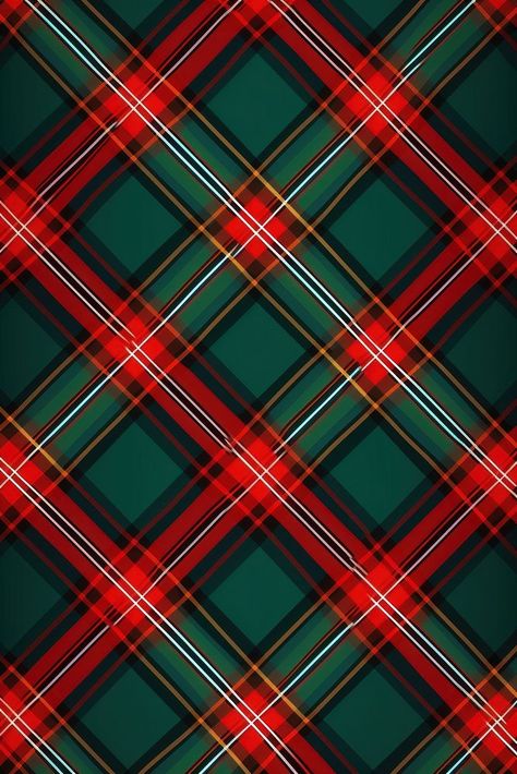 Plaid tartan fabric image pattern textile green.  | premium image by rawpixel.com / Pitcha Benrohman Different Plaid Patterns, Gucci Print Pattern, Tartan Aesthetic, Plaids Patterns, Tartan Illustration, Christmas Plaid Background, Plaid Aesthetic, Winter Backgrounds, Red Prints