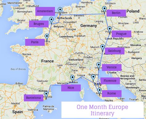 2 Month Europe Itinerary, Europe Travel Route, Europe Trip Map, Europe Train Travel, Backpack Through Europe, Europe Itinerary, Europe Train, Europe Holidays, Europe Trip Itinerary