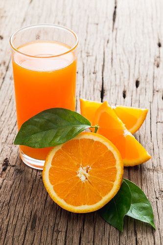 Orange juice | Fresh fruits Orange juice in glass on wood ta… | Kidsada Manchinda | Flickr Orange Juice Benefits, Juice Benefits, Orange Drinks, Fresh Fruit Juice, Fruit Photography, Fresh Orange, Orange Aesthetic, Orange Fruit, Detox Juice