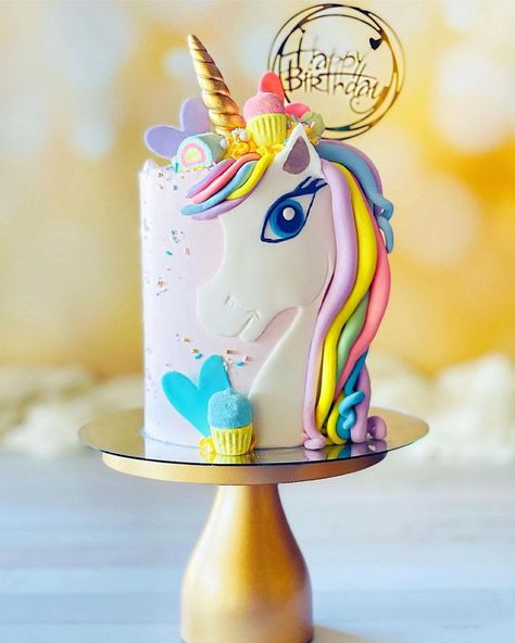 Birthday Cake Ideas 6 Year, Birthday Cake For 7year Girl, Birthday Cake For 7 Year Girl, 7 Birthday Cake Girl, Cake For 4 Year Girl, Cake For 8 Year Girl, Cake For 7 Year Girl, Birthday Cake For 6 Year Girl, 7 Year Birthday Cake